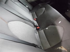 2018 Toyota Camry LE Gray 2.5L AT #Z24552
